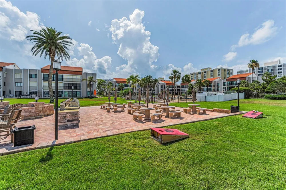 851 BAYWAY BOULEVARD #101 Clearwater Beach, FL 33767