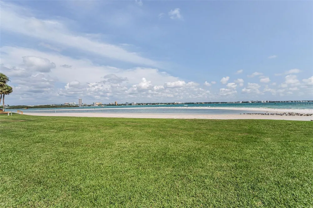 851 BAYWAY BOULEVARD #101 Clearwater Beach, FL 33767