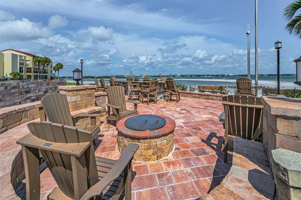 851 BAYWAY BOULEVARD #101 Clearwater Beach, FL 33767