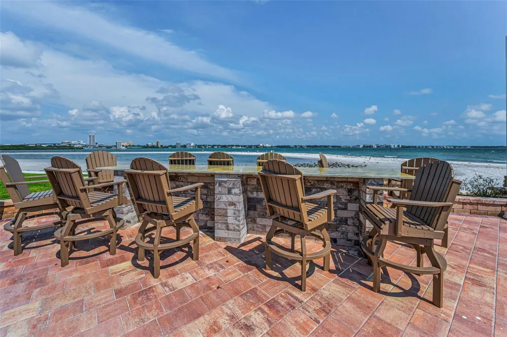 851 BAYWAY BOULEVARD #101 Clearwater Beach, FL 33767
