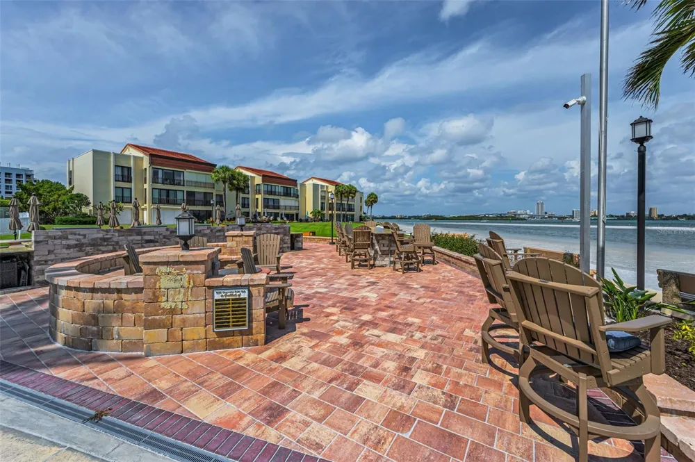 851 BAYWAY BOULEVARD #101 Clearwater Beach, FL 33767