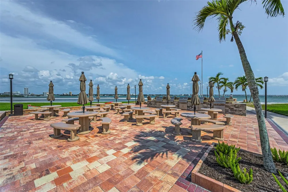 851 BAYWAY BOULEVARD #101 Clearwater Beach, FL 33767