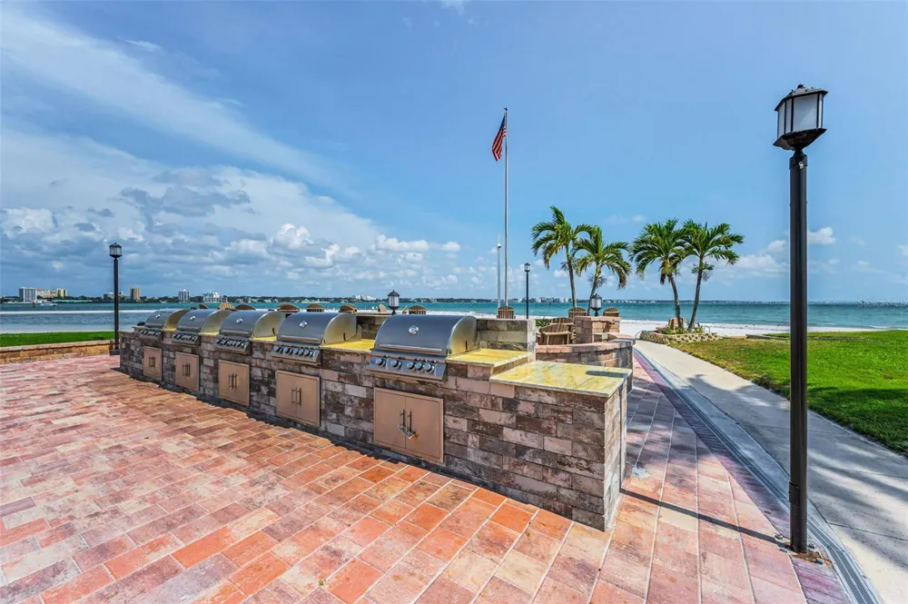 851 BAYWAY BOULEVARD #101 Clearwater Beach, FL 33767
