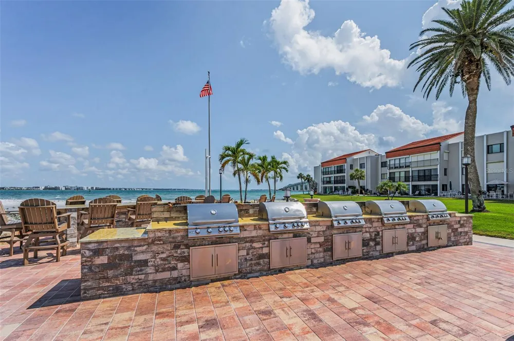 851 BAYWAY BOULEVARD #101 Clearwater Beach, FL 33767