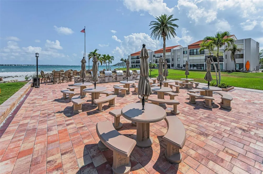 851 BAYWAY BOULEVARD #101 Clearwater Beach, FL 33767