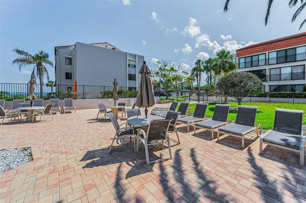 851 BAYWAY BOULEVARD #101 Clearwater Beach, FL 33767
