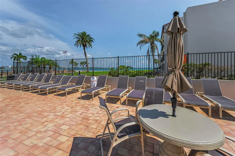 851 BAYWAY BOULEVARD #101 Clearwater Beach, FL 33767
