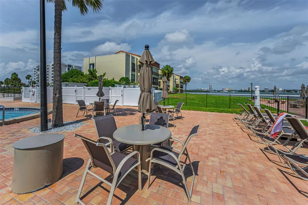 851 BAYWAY BOULEVARD #101 Clearwater Beach, FL 33767