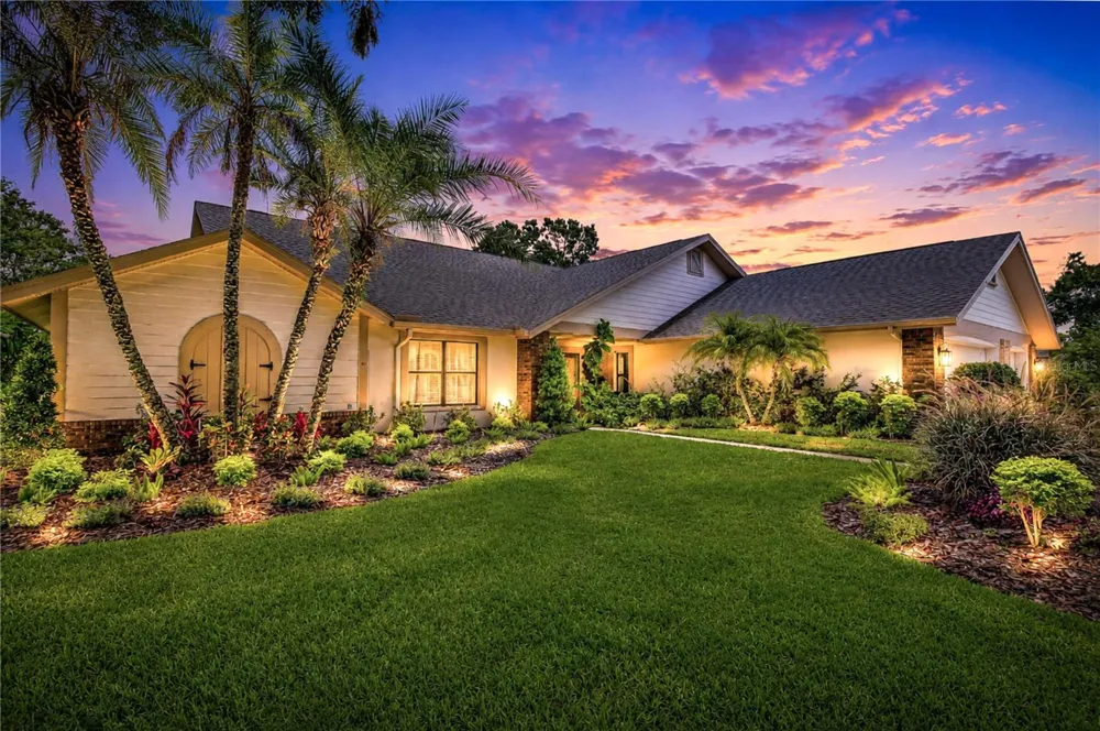 16126 BELLE MEADE BOULEVARD Odessa, FL 33556