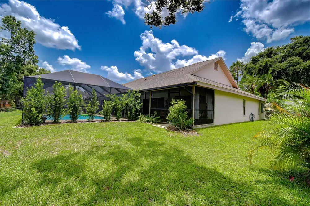 16126 BELLE MEADE BOULEVARD Odessa, FL 33556