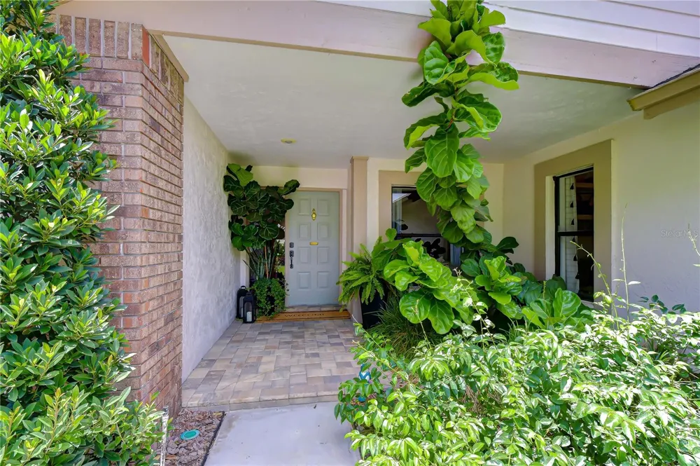 16126 BELLE MEADE BOULEVARD Odessa, FL 33556