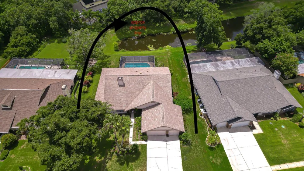 16126 BELLE MEADE BOULEVARD Odessa, FL 33556