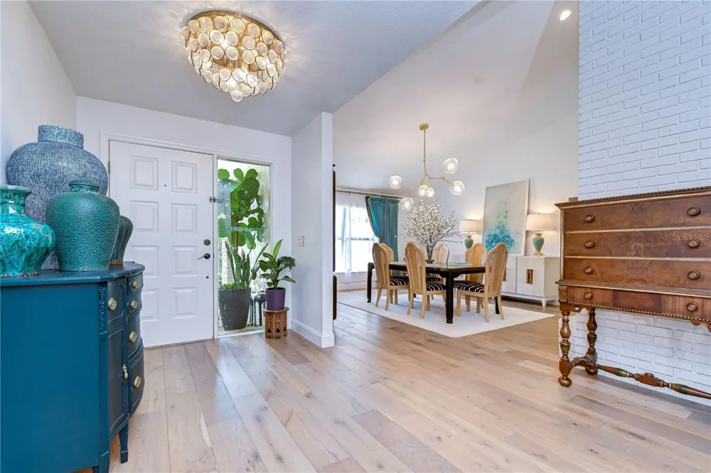 16126 BELLE MEADE BOULEVARD Odessa, FL 33556