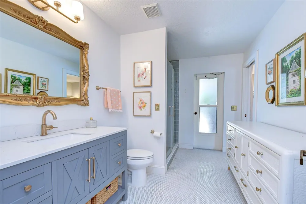 16126 BELLE MEADE BOULEVARD Odessa, FL 33556