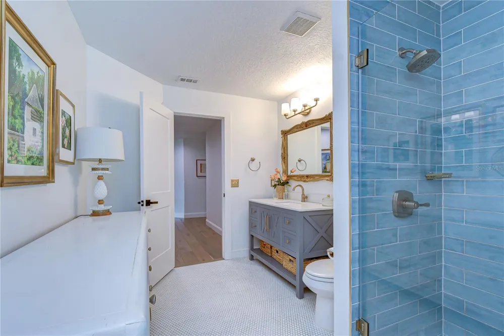 16126 BELLE MEADE BOULEVARD Odessa, FL 33556