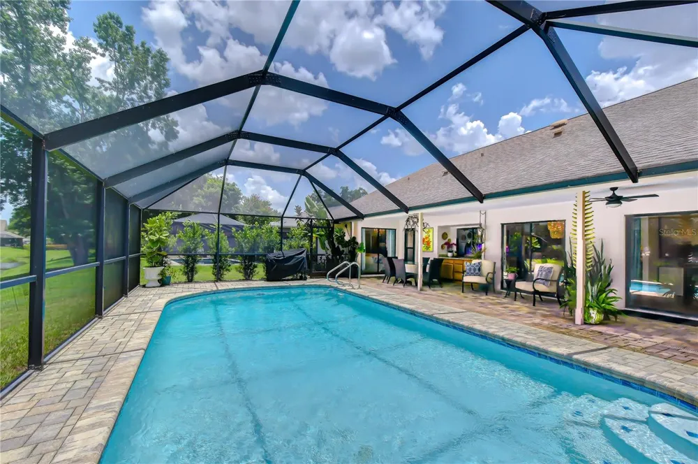 16126 BELLE MEADE BOULEVARD Odessa, FL 33556