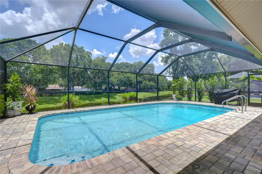 16126 BELLE MEADE BOULEVARD Odessa, FL 33556