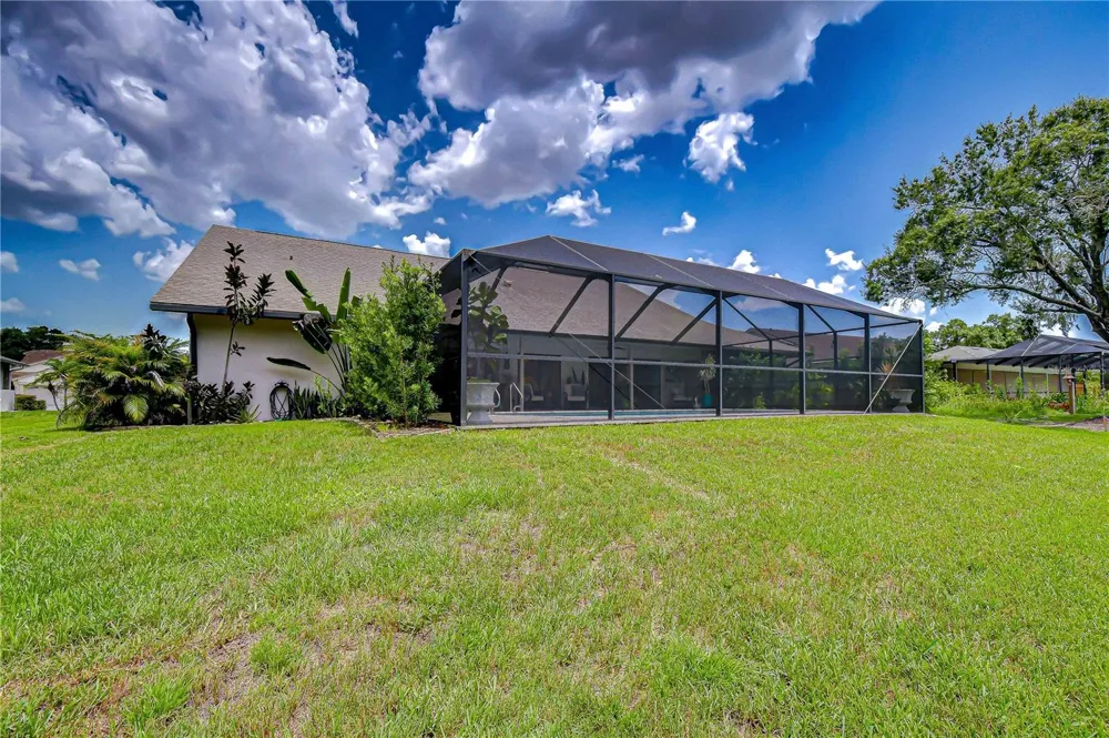 16126 BELLE MEADE BOULEVARD Odessa, FL 33556