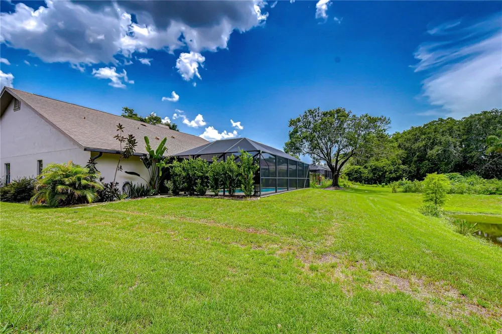 16126 BELLE MEADE BOULEVARD Odessa, FL 33556