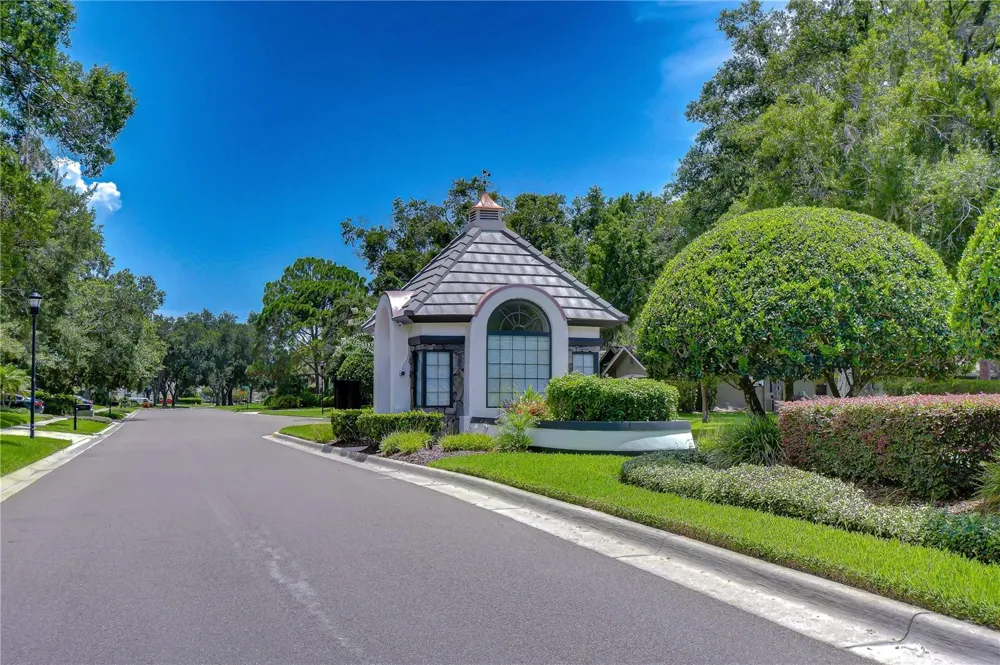 16126 BELLE MEADE BOULEVARD Odessa, FL 33556