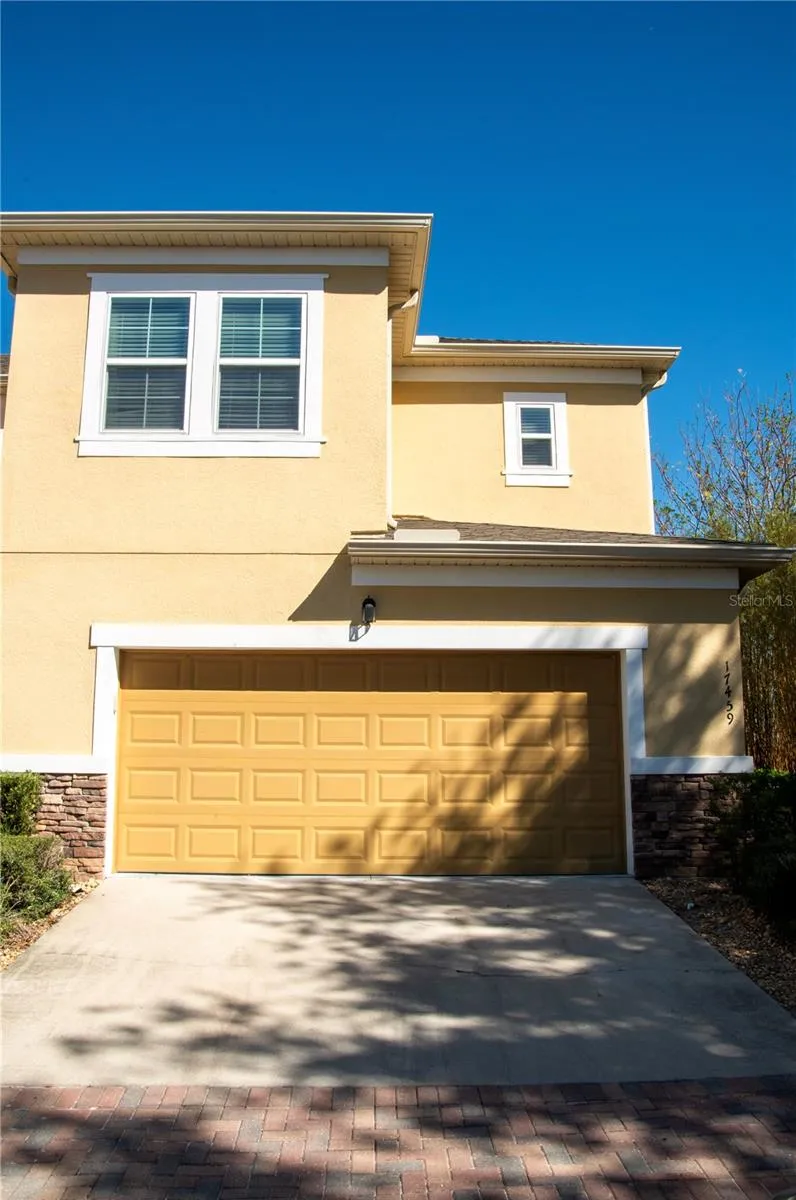 17459 CHATEAU PINE WAY Clermont, FL 34711