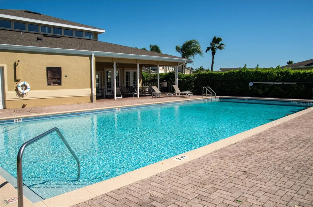 17459 CHATEAU PINE WAY Clermont, FL 34711