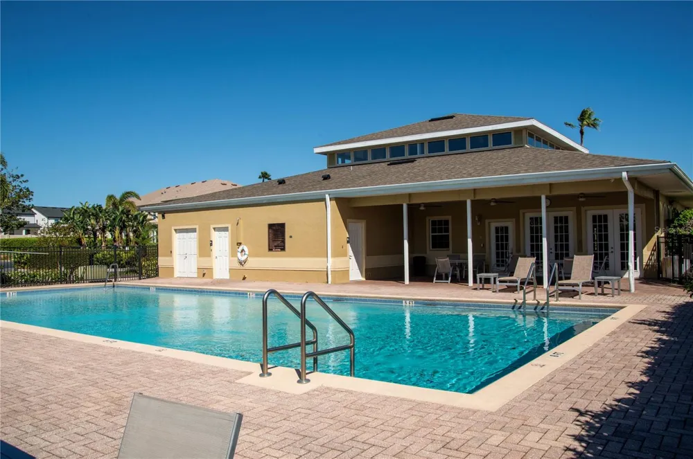 17459 CHATEAU PINE WAY Clermont, FL 34711
