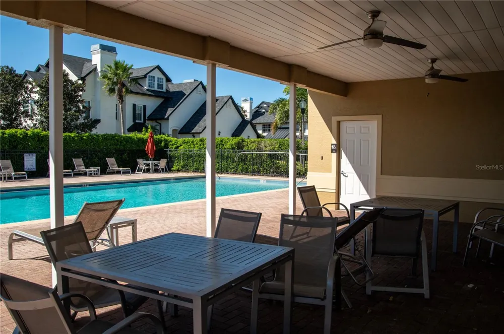 17459 CHATEAU PINE WAY Clermont, FL 34711