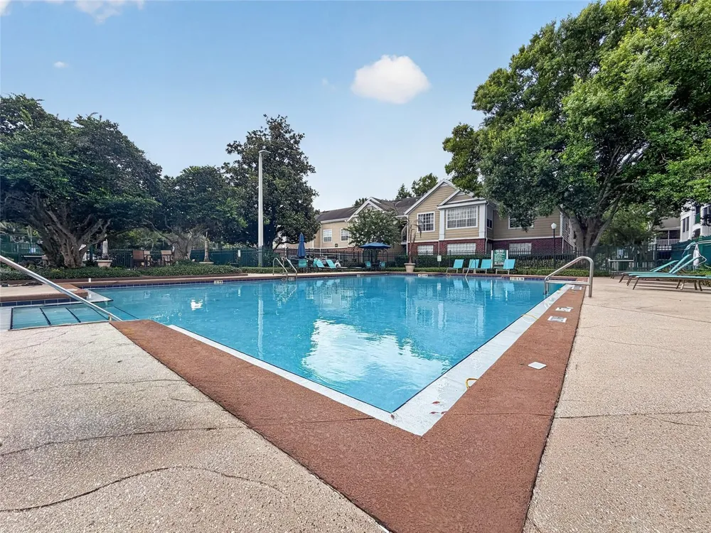13003 PLANTATION PARK CIRCLE #1311 Orlando, FL 32821