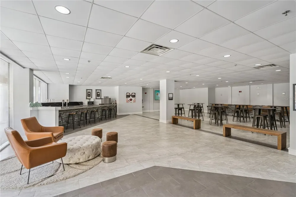 151 E WASHINGTON STREET #PH3B Orlando, FL 32801