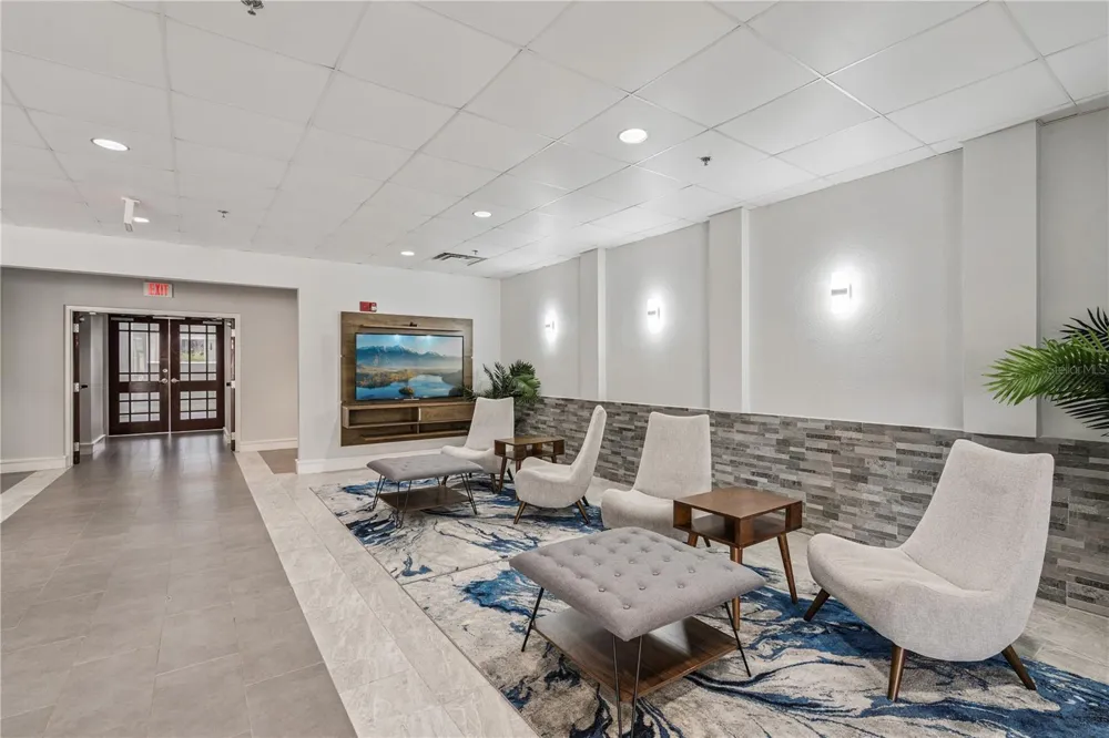 151 E WASHINGTON STREET #PH3B Orlando, FL 32801