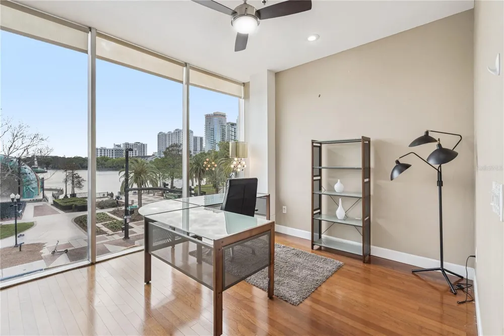 151 E WASHINGTON STREET #PH3B Orlando, FL 32801