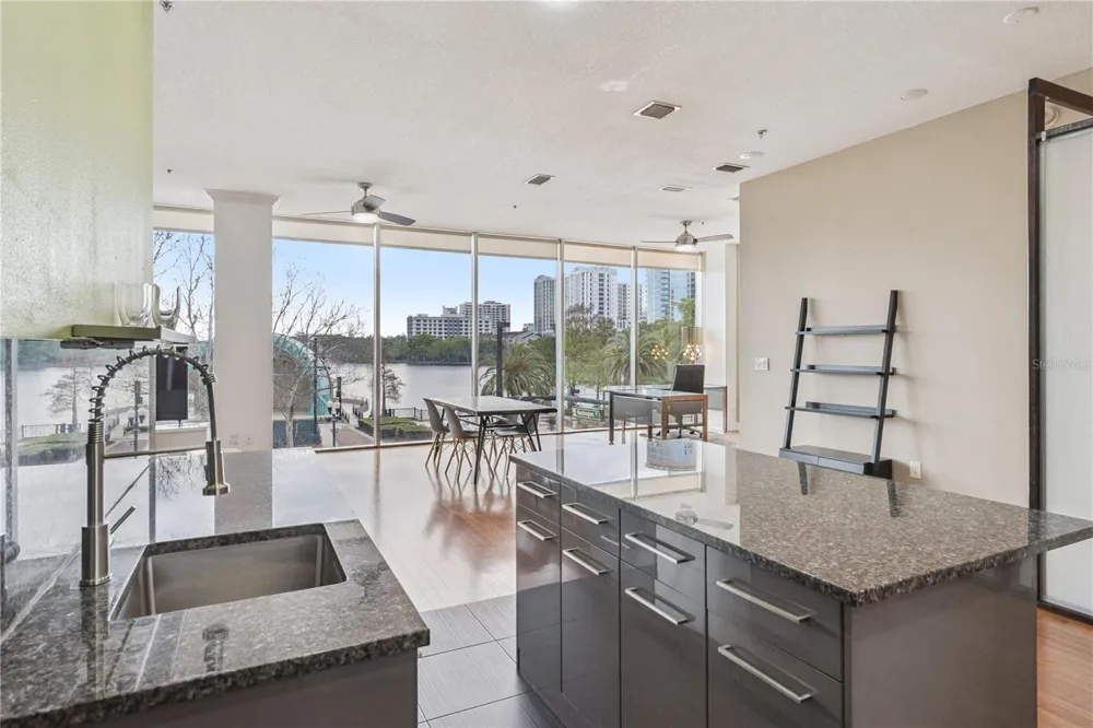 151 E WASHINGTON STREET #PH3B Orlando, FL 32801