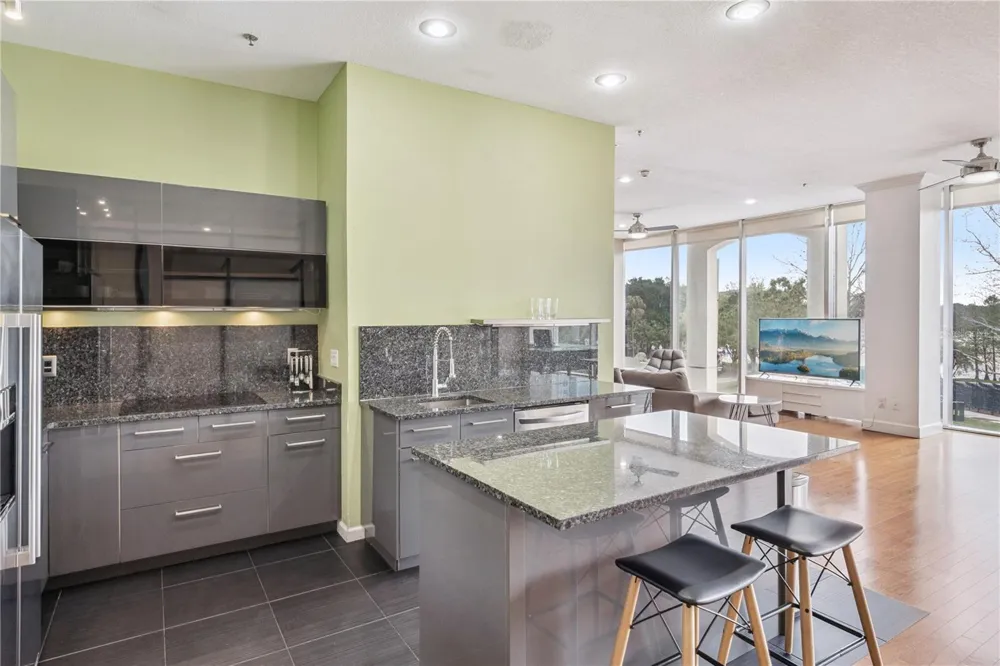 151 E WASHINGTON STREET #PH3B Orlando, FL 32801