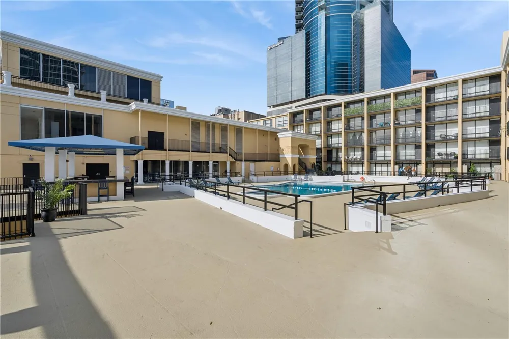 151 E WASHINGTON STREET #PH3B Orlando, FL 32801