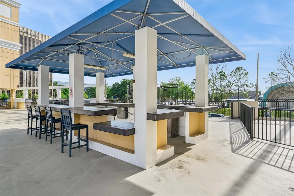 151 E WASHINGTON STREET #PH3B Orlando, FL 32801