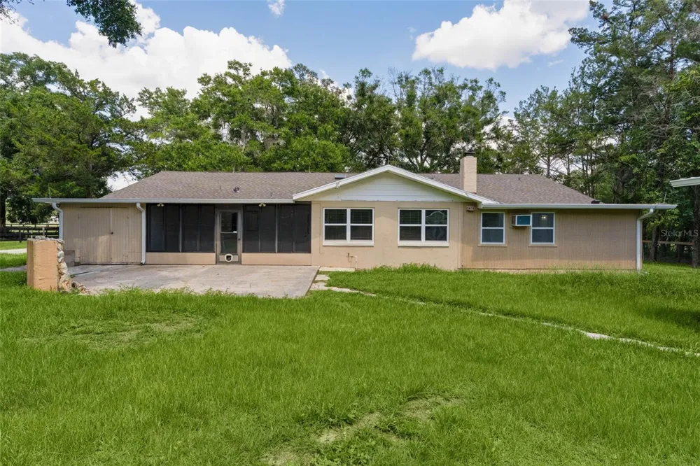 400 NW 80TH AVENUE ocala, FL 34482
