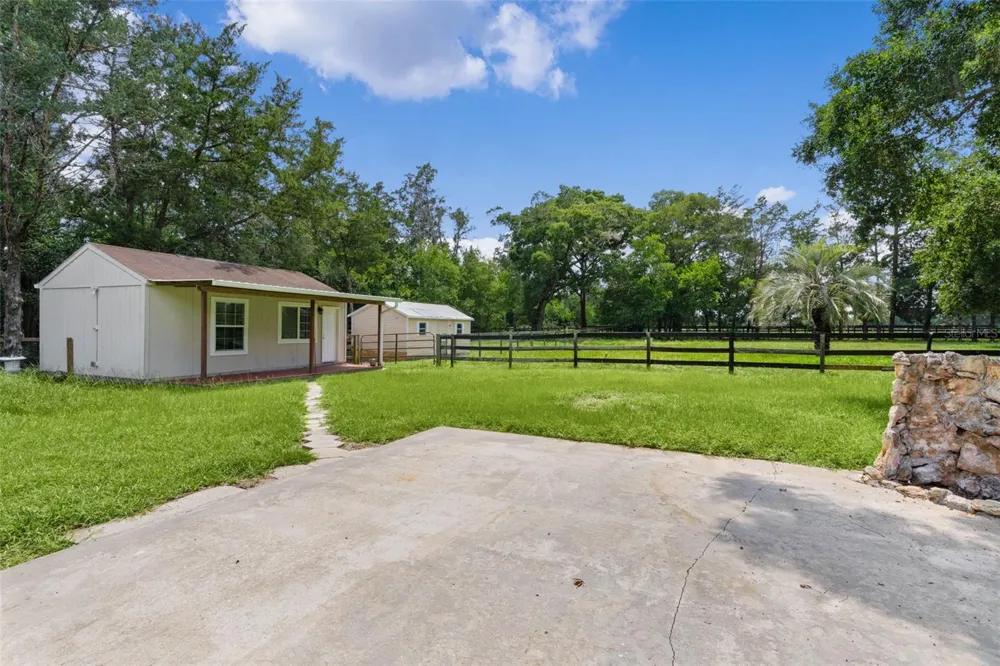 400 NW 80TH AVENUE ocala, FL 34482