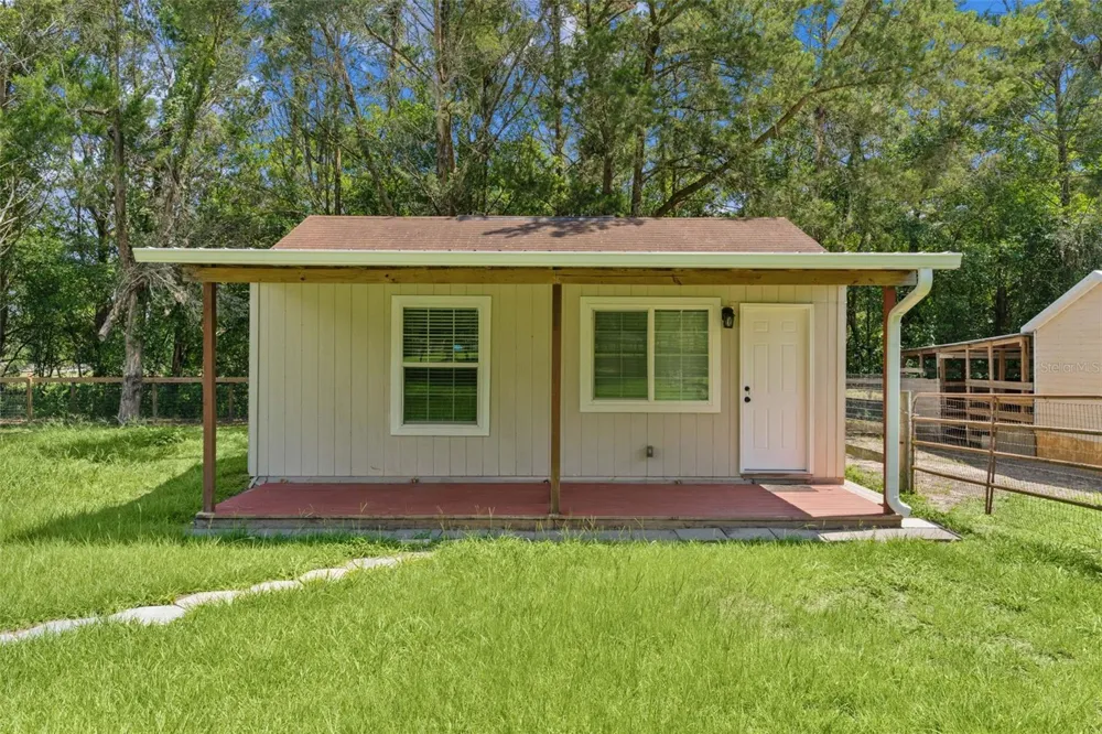 400 NW 80TH AVENUE ocala, FL 34482