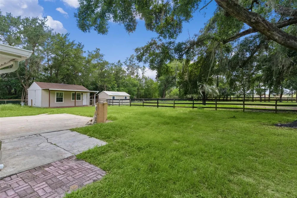 400 NW 80TH AVENUE ocala, FL 34482