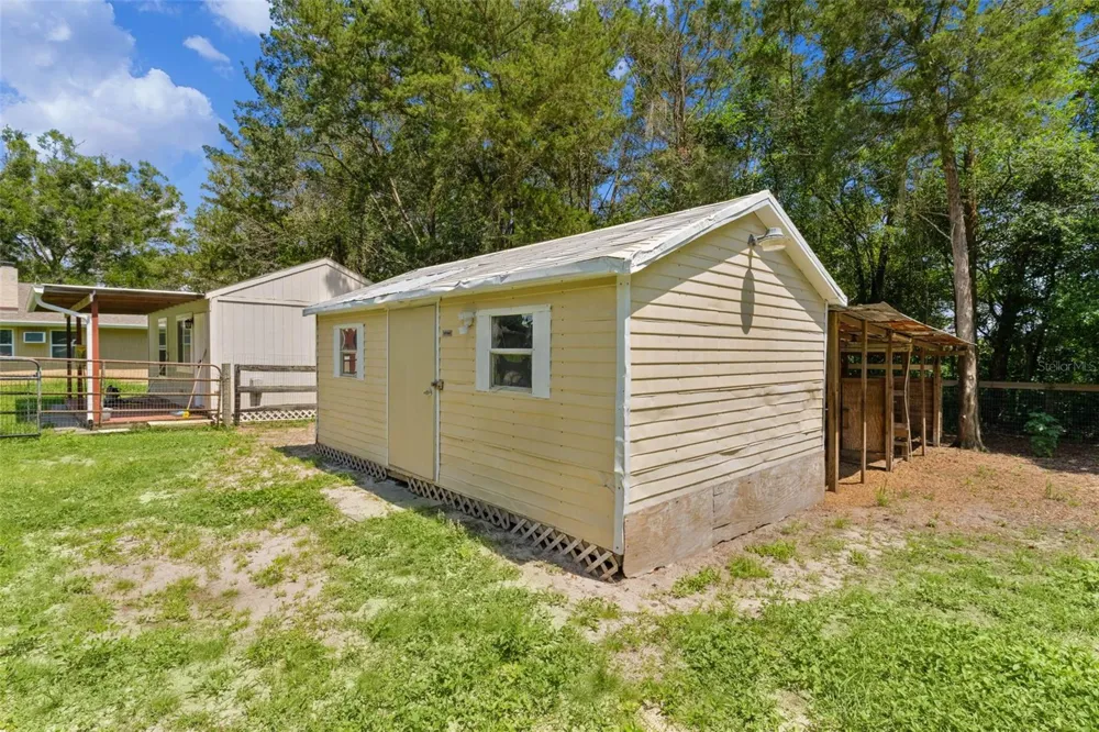 400 NW 80TH AVENUE ocala, FL 34482