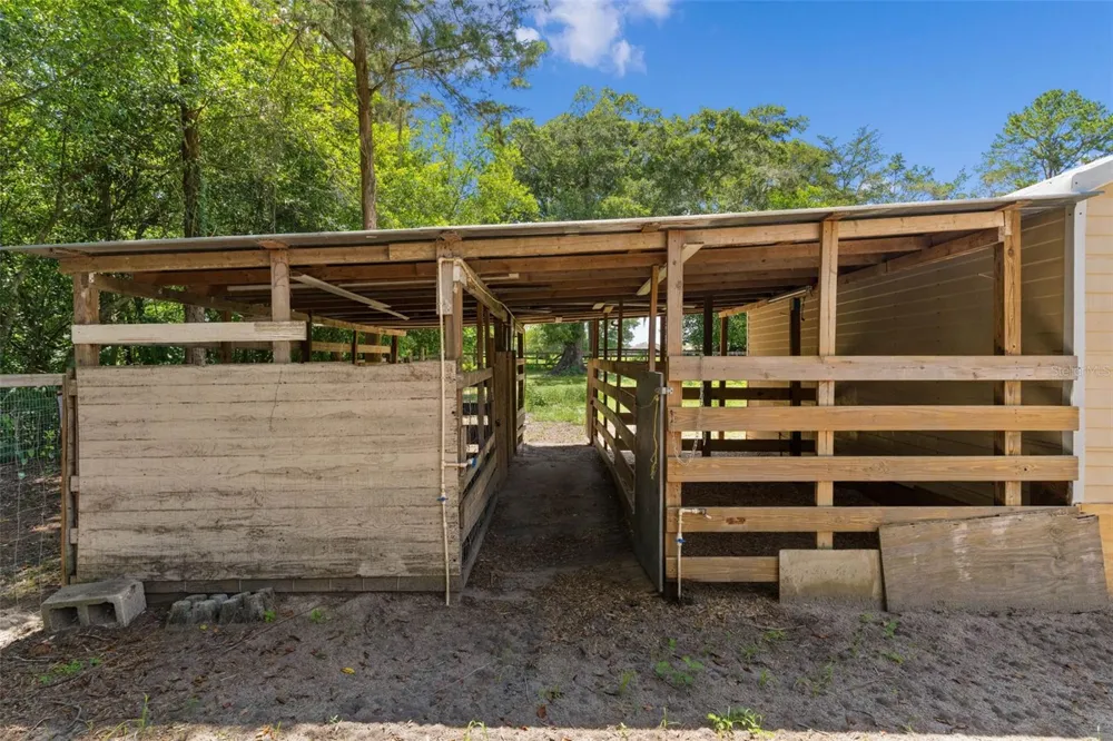 400 NW 80TH AVENUE ocala, FL 34482