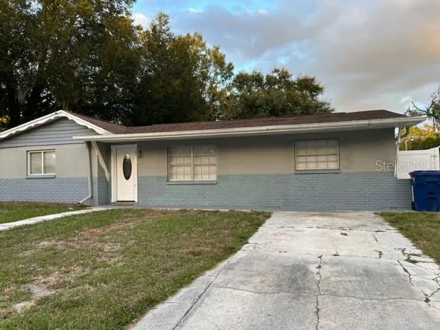 4926 BILLY DIRECT LANE Lutz, FL 33559