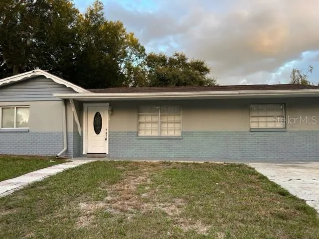 4926 BILLY DIRECT LANE Lutz, FL 33559