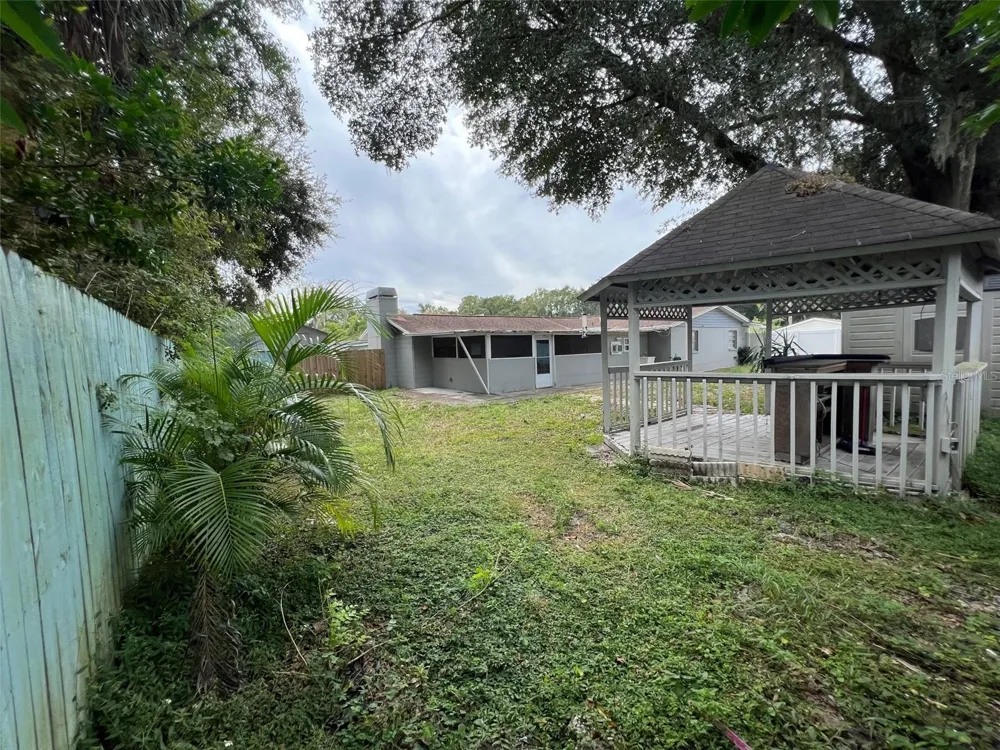 4926 BILLY DIRECT LANE Lutz, FL 33559