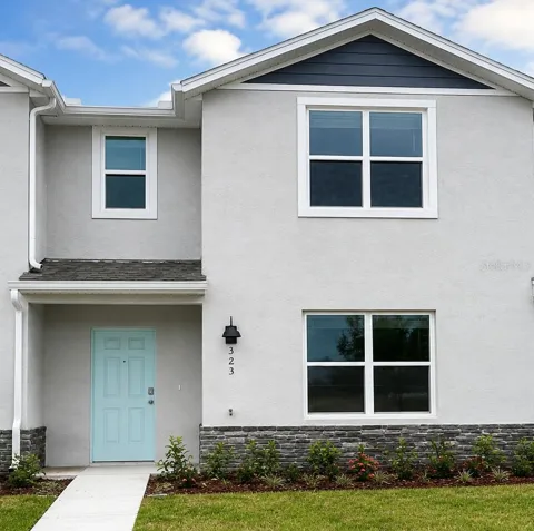 323 PRESTON COVE DRIVE