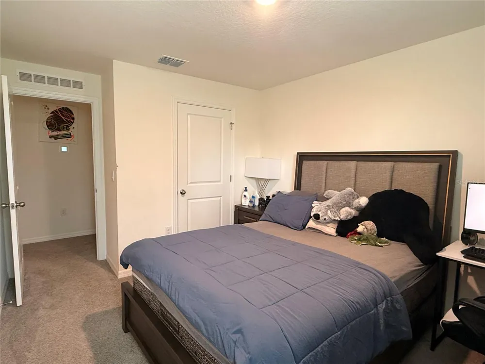 323 PRESTON COVE DRIVE St Cloud, FL 34771