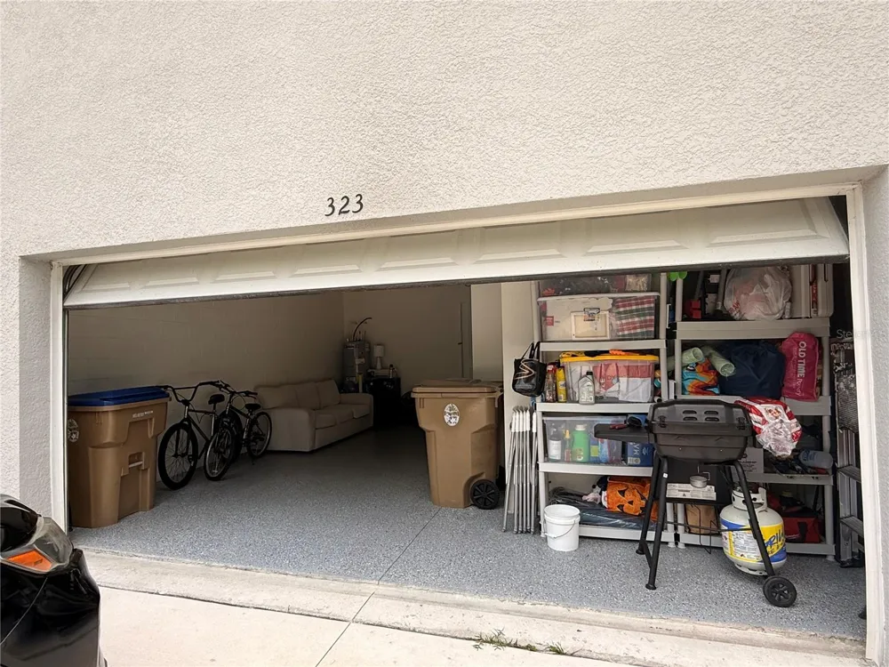 323 PRESTON COVE DRIVE St Cloud, FL 34771