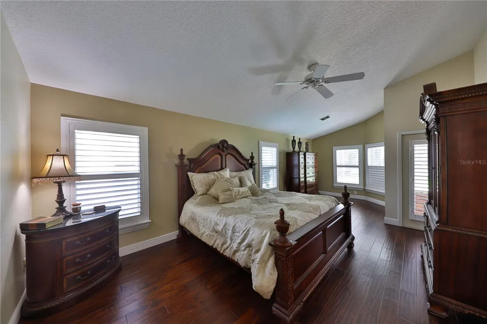 2578 EKANA DRIVE Oviedo, FL 32765