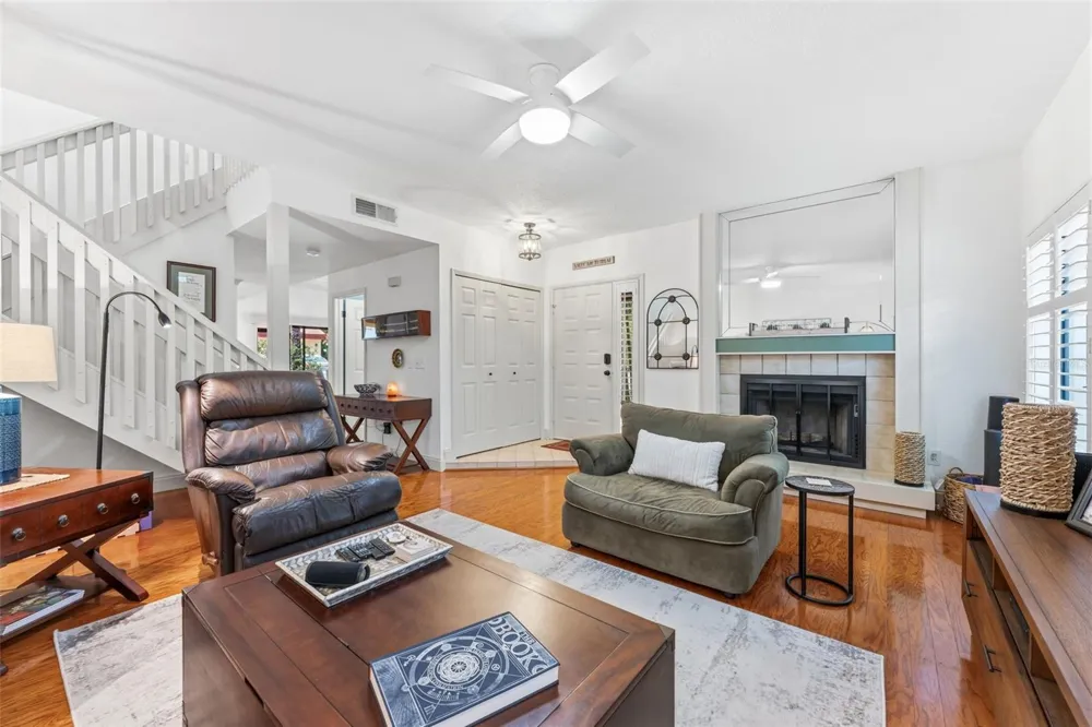 3460 COUNTRYSIDE BOULEVARD #66 Clearwater, FL 33761